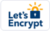 Lets encrypt
